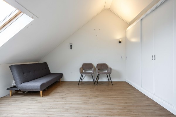 Medium property photo - De Velden 46, 9204 WH Drachten